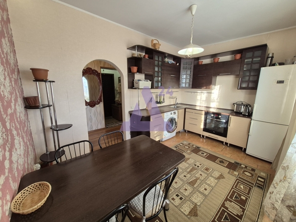 
  Продается 1-комн. квартира, 46.1 м², Профинтерна ул, д. 44Б
. Фото 11.