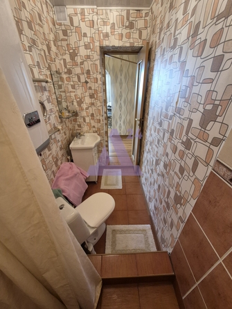 
  Продается 1-комн. квартира, 46.1 м², Профинтерна ул, д. 44Б
. Фото 20.
