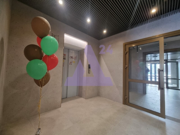 
  Продается 1-комн. квартира, 36.8 м², ЖК Шотландия, Солнечная поляна 69
. Фото 5.