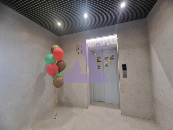 
  Продается 1-комн. квартира, 36.8 м², ЖК Шотландия, Солнечная поляна 69
. Фото 6.