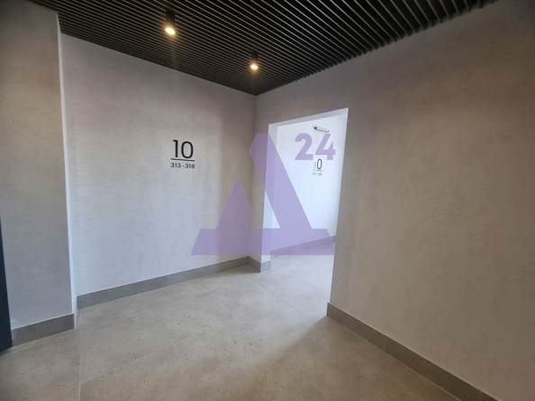 
  Продается 1-комн. квартира, 36.8 м², ЖК Шотландия, Солнечная поляна 69
. Фото 8.