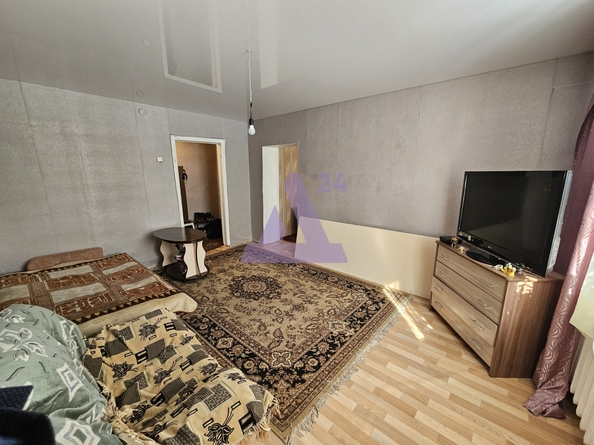 
  Продается 2-комн. квартира, 41.9 м², Новостройка ул, д. 2
. Фото 3.