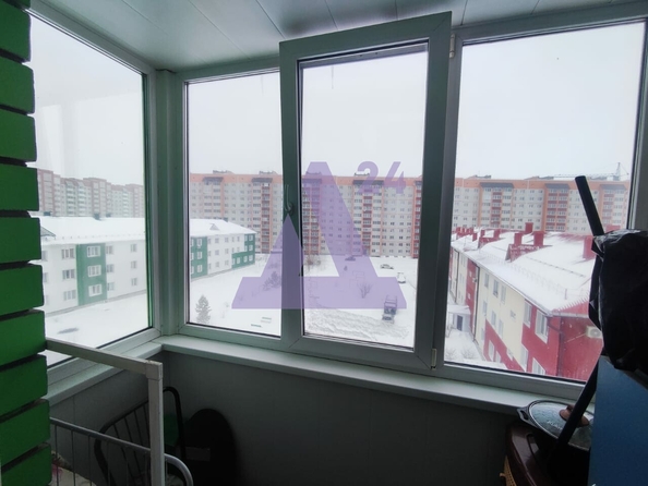 
  Продается 1-комн. квартира, 22.1 м², Прудская ул, д. 15Д
. Фото 4.