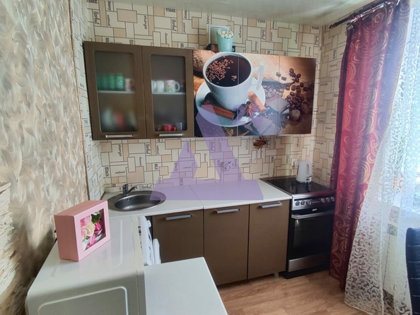 
  Продается 1-комн. квартира, 22.1 м², Прудская ул, д. 15Д
. Фото 6.