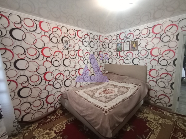 
  Продается 3-комн. квартира, 61.4 м², ЖК Деповская, дом 56
. Фото 14.