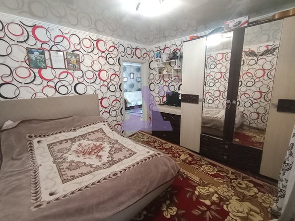 
  Продается 3-комн. квартира, 61.4 м², ЖК Деповская, дом 56
. Фото 15.