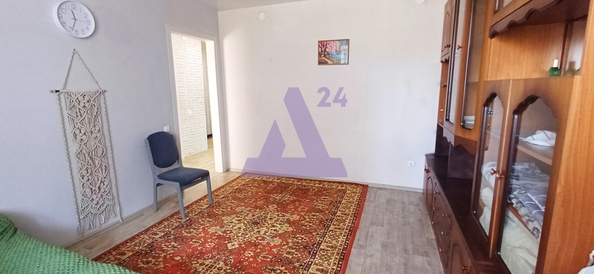 
  Продается 2-комн. квартира, 40.9 м², ЖК Радужный, Анатолия дом 96
. Фото 9.