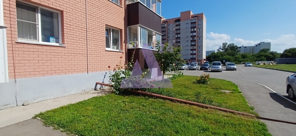 
  Продается 2-комн. квартира, 40.9 м², ЖК Радужный, Анатолия дом 96
. Фото 19.