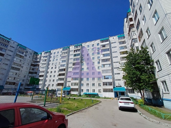 
  Продается 3-комн. квартира, 68.2 м², Шумакова ул, д. 53
. Фото 19.