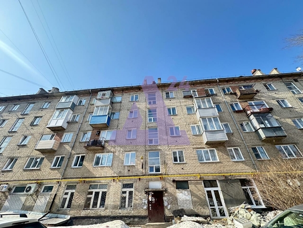 
  Продается 2-комн. квартира, 44.1 м², Гагарина ул, д. 2
. Фото 16.