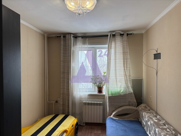 
  Продается 3-комн. квартира, 61.5 м², Островского ул, д. 10
. Фото 10.