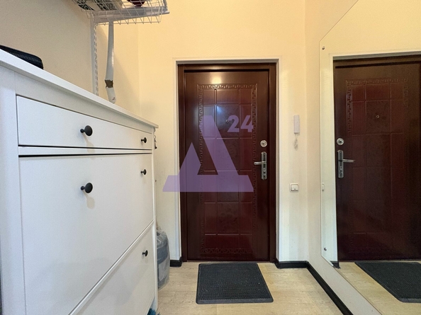 
  Продается 3-комн. квартира, 61.5 м², Островского ул, д. 10
. Фото 20.