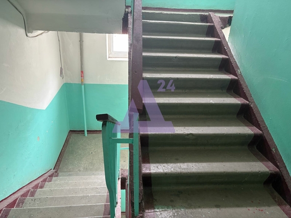 
  Продается 3-комн. квартира, 61.5 м², Островского ул, д. 10
. Фото 21.