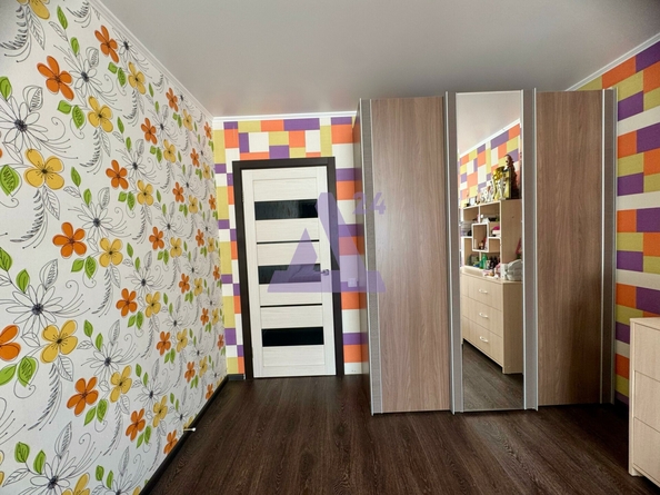 
  Продается 3-комн. квартира, 86.6 м², Солнечная Поляна ул, д. 103
. Фото 13.