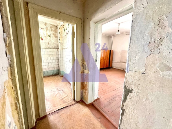 
  Продается 3-комн. квартира, 75 м², Партизанская ул, д. 4
. Фото 15.