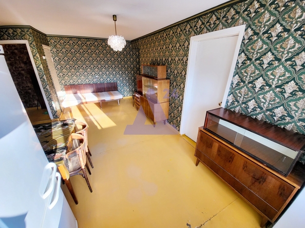 
  Продается 3-комн. квартира, 54.4 м², Ленина пр-кт, д. 27а
. Фото 14.