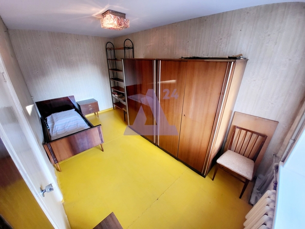 
  Продается 3-комн. квартира, 54.4 м², Ленина пр-кт, д. 27а
. Фото 15.