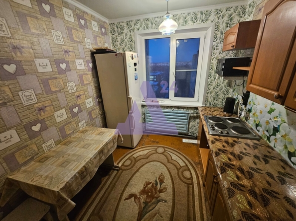 
  Продается 3-комн. квартира, 62.9 м², Панфиловцев ул, д. 35
. Фото 15.