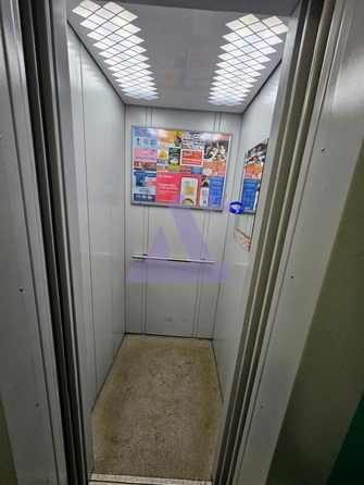 
  Продается 3-комн. квартира, 62.9 м², Панфиловцев ул, д. 35
. Фото 17.