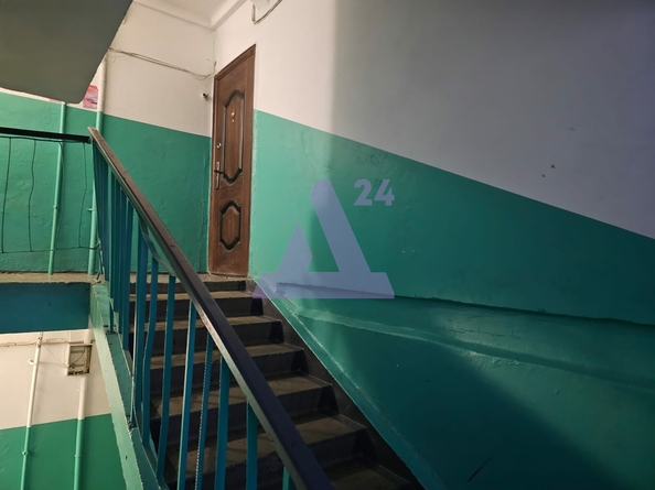 
  Продается 3-комн. квартира, 62.9 м², Панфиловцев ул, д. 35
. Фото 20.