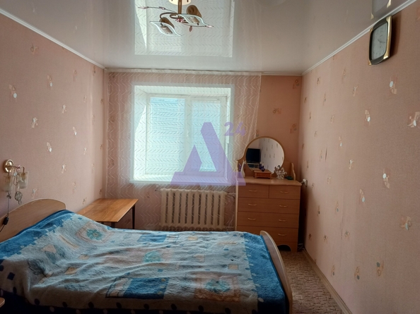 
  Продается 3-комн. квартира, 58.4 м², Анатолия ул, д. 41
. Фото 3.