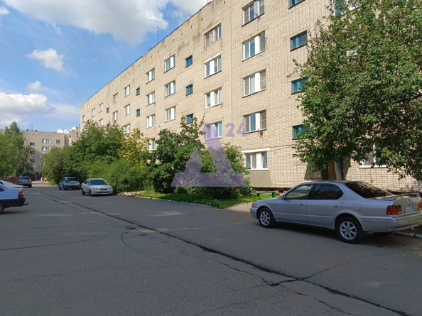 
  Продается 3-комн. квартира, 58.4 м², Анатолия ул, д. 41
. Фото 12.