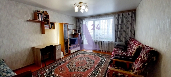 
  Продается 2-комн. квартира, 51.6 м², Анисимовская ул, д. 1б
. Фото 1.