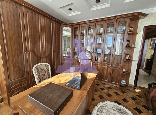 
  Продается 3-комн. квартира, 123.1 м², Пионеров ул, д. 1
. Фото 1.
