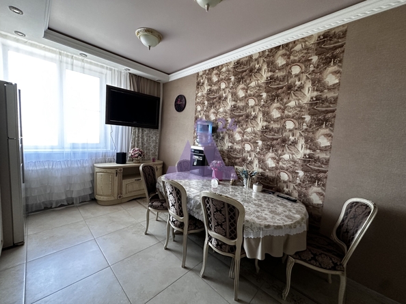 
  Продается 3-комн. квартира, 123.1 м², Пионеров ул, д. 1
. Фото 4.