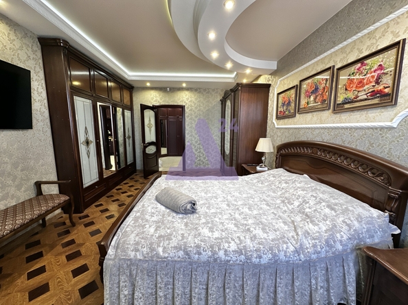 
  Продается 3-комн. квартира, 123.1 м², Пионеров ул, д. 1
. Фото 17.