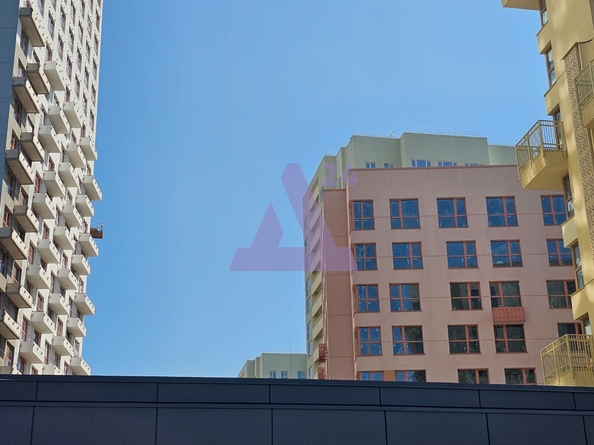
  Продается 1-комн. квартира, 29 м², Южный тракт, д. 15
. Фото 2.