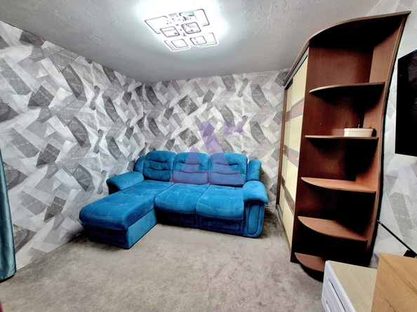 
  Продается 1-комн. квартира, 33.7 м², Энтузиастов ул, д. 32
. Фото 16.