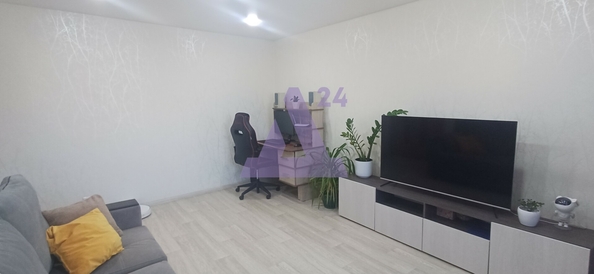 
  Продается 2-комн. квартира, 51 м², Космонавтов ул, д. 20
. Фото 1.