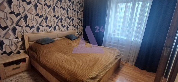 
  Продается 2-комн. квартира, 51 м², Космонавтов ул, д. 20
. Фото 5.