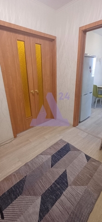 
  Продается 2-комн. квартира, 51 м², Космонавтов ул, д. 20
. Фото 11.