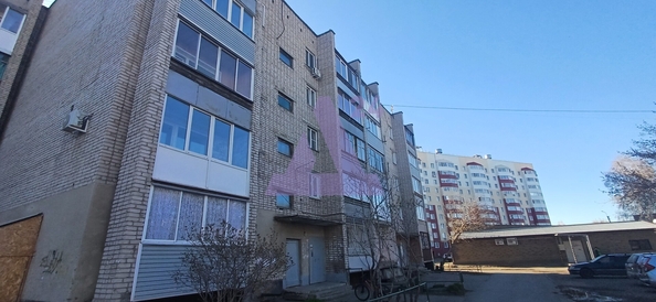 
  Продается 2-комн. квартира, 51 м², Космонавтов ул, д. 20
. Фото 17.