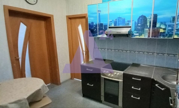 
  Продается 2-комн. квартира, 40.2 м², Сизова ул, д. 28/1
. Фото 10.