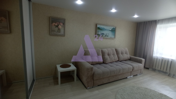 
  Продается 1-комн. квартира, 31 м², Октябрьская ул, д. 21
. Фото 3.