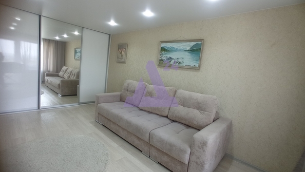 
  Продается 1-комн. квартира, 31 м², Октябрьская ул, д. 21
. Фото 4.