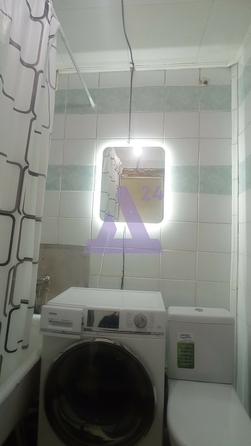 
  Продается 1-комн. квартира, 31 м², Октябрьская ул, д. 21
. Фото 9.