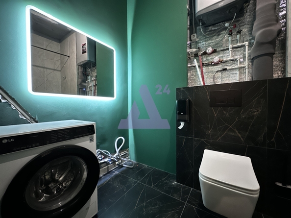 
  Продается 3-комн. квартира, 76.6 м², Социалистический пр-кт, д. 130
. Фото 3.