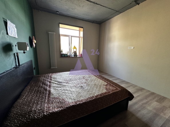 
  Продается 3-комн. квартира, 76.6 м², Социалистический пр-кт, д. 130
. Фото 4.