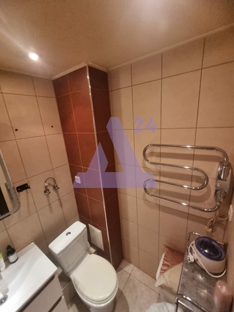 
  Продается 2-комн. квартира, 49.7 м², Павловский тракт, д. 82
. Фото 9.