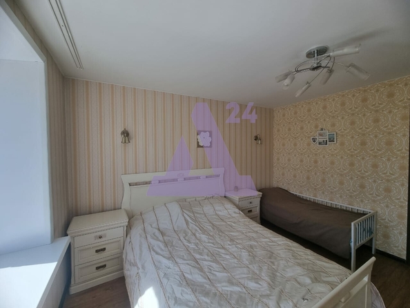 
  Продается 2-комн. квартира, 49.7 м², Павловский тракт, д. 82
. Фото 13.