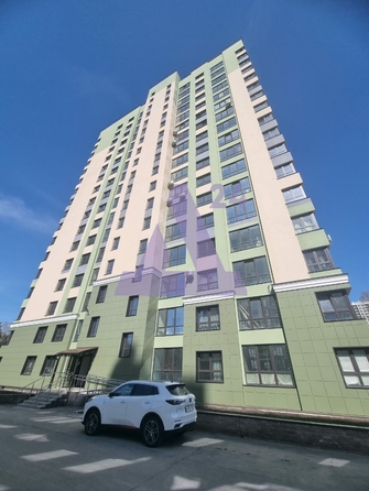 
  Продается 1-комн. квартира, 31.4 м², ЖК Серебряный бор-4
. Фото 1.
