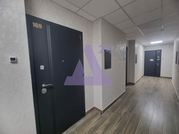 
  Продается 1-комн. квартира, 31.4 м², ЖК Серебряный бор-4
. Фото 11.