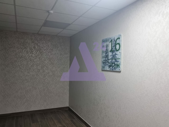 
  Продается 1-комн. квартира, 31.4 м², ЖК Серебряный бор-4
. Фото 16.