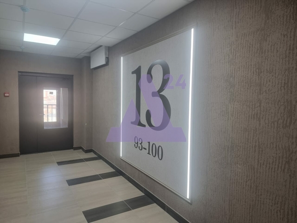 
  Продается 1-комн. квартира, 38.8 м², ЖК Родные берега
. Фото 6.