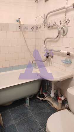 
  Продается 2-комн. квартира, 46.1 м², Дзержинского пр-кт, д. 25А
. Фото 9.