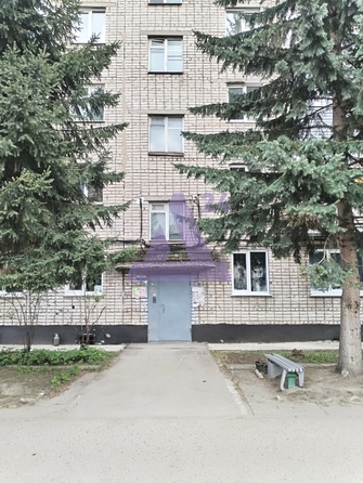 
  Продается 2-комн. квартира, 47.6 м², Деповская ул, д. 21
. Фото 9.